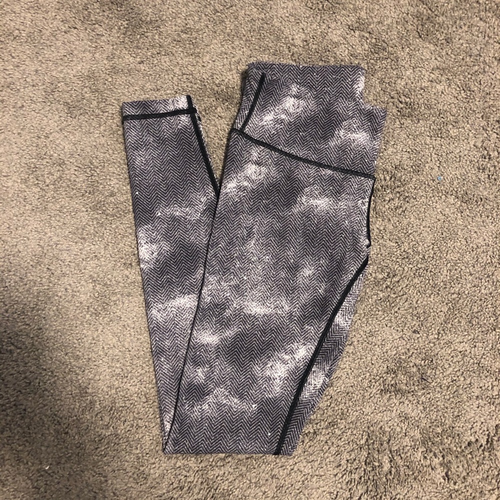 Lululemon Wonder unders